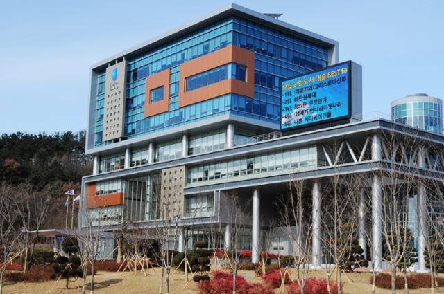 금오공대는 2025년 RISE 사업에 5개 과제가 모두 선정되며 경북도(구미시, 김천시, 칠곡군)와 함께 지역 혁신을 추진한다. 금오공대 제공