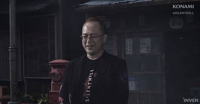 ▲ 시나리오를 담당한 용기사07과