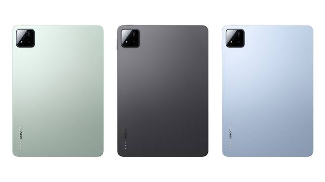 샤오미패드7. /사진=샤오미코리아