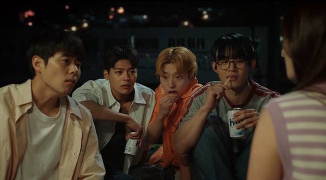 ‘찌질의 역사’ 방송 캡처