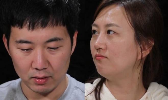 도경완(왼쪽), 장윤정. KBS2 제공