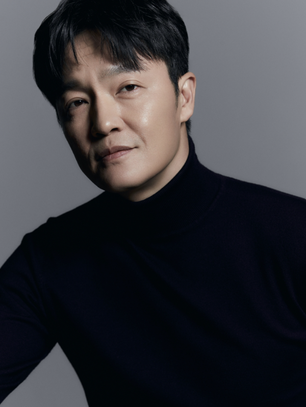 배우 조한철 눈컴퍼니