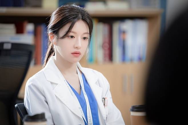 ▲ 출처|tvN '언젠가는 슬기로울 전공의생활'