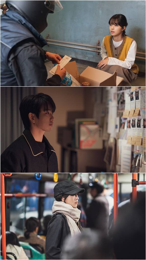 '마녀'가 루즈한 전개 속도로 인해 시청자들의 혹평을 받고 있다. /쇼박스, 미스터로맨스