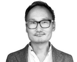 이호석 유럽국제정치경제센터(ECIPE) 연구원. ECIPE