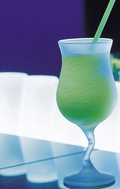 슬러시 자료사진. 아이클릭아트