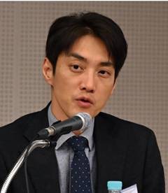 유승현 한양대 언론정보대학원 겸임교수