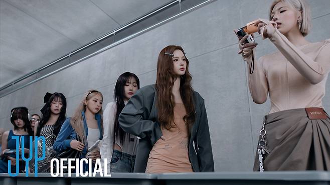 JYP엔터테인먼트