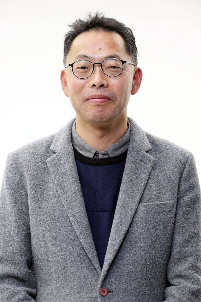 윤진호 신임 전남도 기획조정실장.