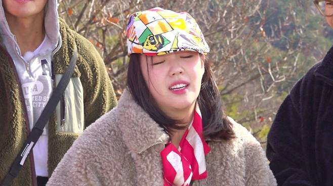 ‘런닝맨’, ‘2025 연령 고지’ 촬영 위해 용마산 등반! 험난한 산행과 예측불허 주사위 레이스 SBS&nbsp;