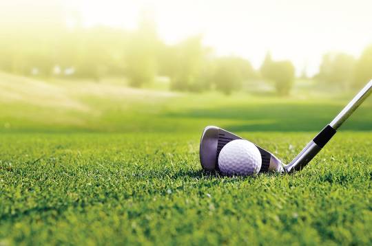 골프 게티이미지