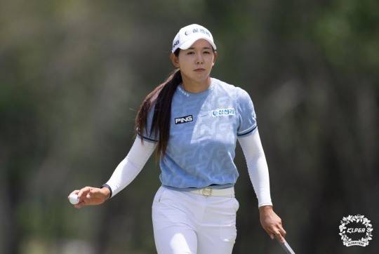 박보겸의 3라운드 모습. 사진[연합뉴스]