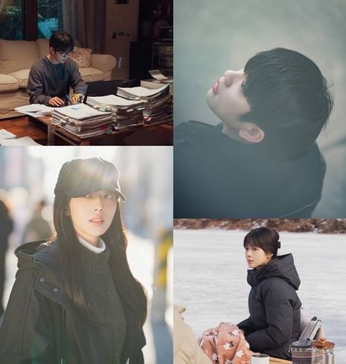 박진영과 노정의의 몰입감 넘치는 연기와 밀도 높은 연출이 어우러지며 호평을 받은 채널A 토일드라마 ‘마녀’가 오늘(16일) 최종회를 앞두고 있다.