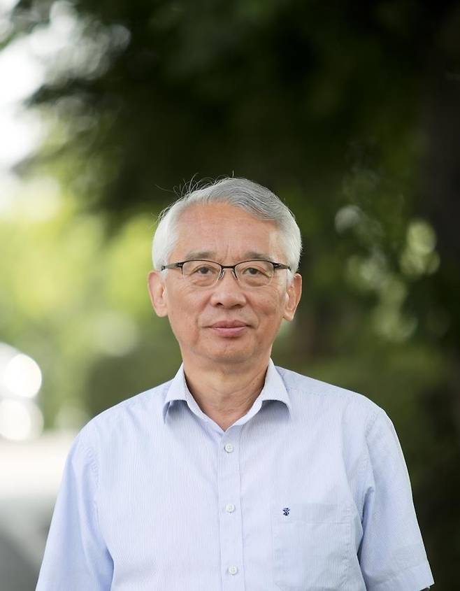 임경수 정읍 고부보건지소장. [사진 = 연합뉴스]