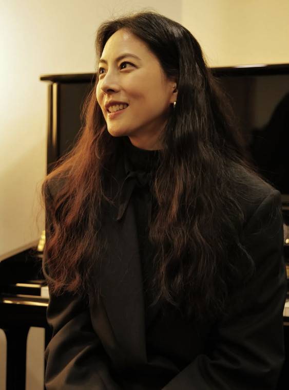 박지윤 소셜 계정 캡처