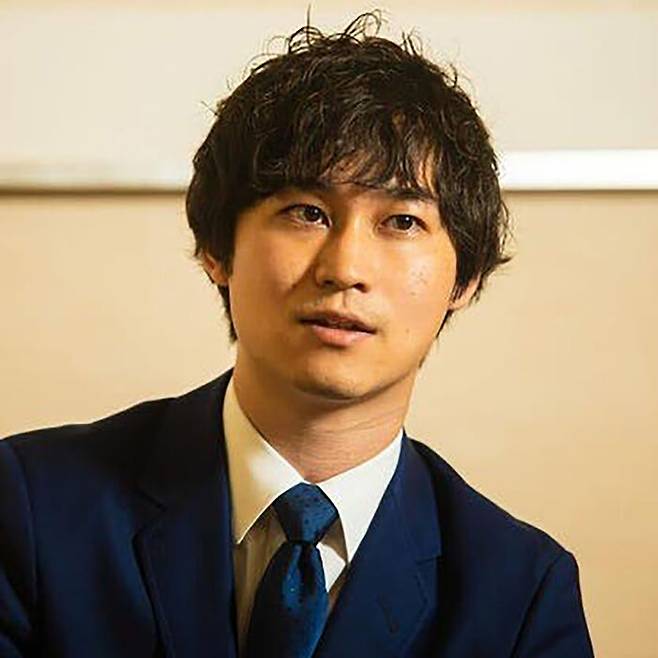 M&A종합연구소 사가미 슌사쿠 대표. 출처 : 포브스(2024)