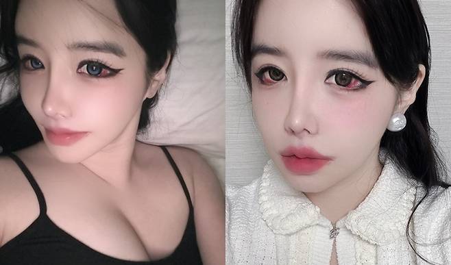 박봄 인스타그램 캡처