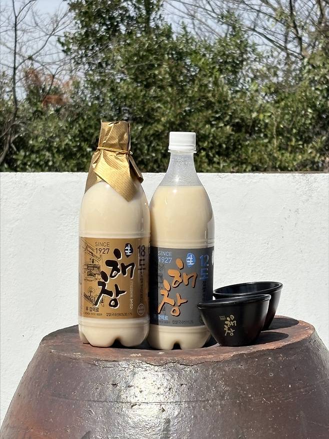 해창주조창 [한국관광공사 제공, 재판매 및 DB 금지]