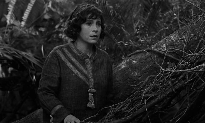 영화 '그랜드 투어' [엠엔엠인터내셔널 제공. 재판매 및 DB금지]