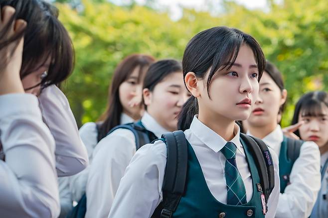 사진 제공=STUDIO X+U ‘선의의 경쟁’