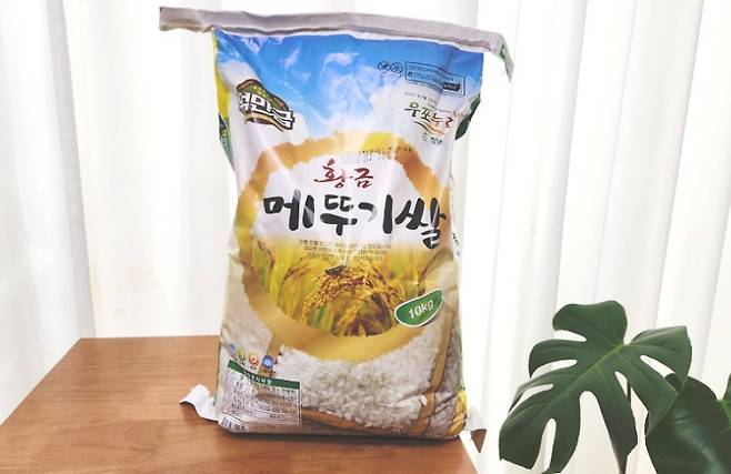 쌀포대 뜯는 게 이렇게 쉬웠다고? 손쉽게 매듭 푸는 법 | 최소의 레시피