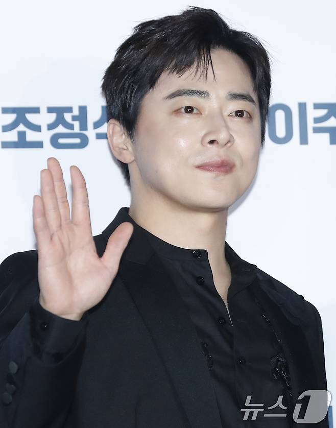 배우 조정석 2024.7.23/뉴스1 ⓒ News1 권현진 기자