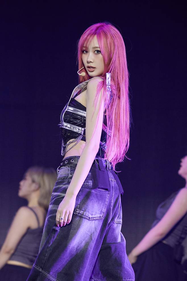 에스파 지젤. 사진 | SM엔터테인먼트