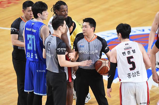 사진제공=KBL