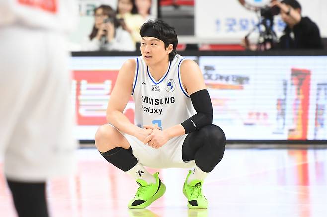 사진제공=KBL