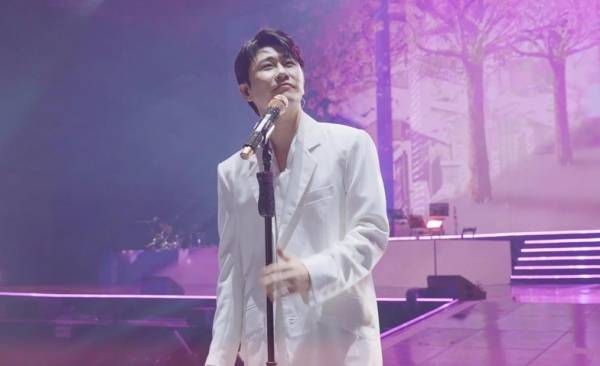 사진=영탁&nbsp;'알 수 없는 인생'&nbsp;뮤직비디오