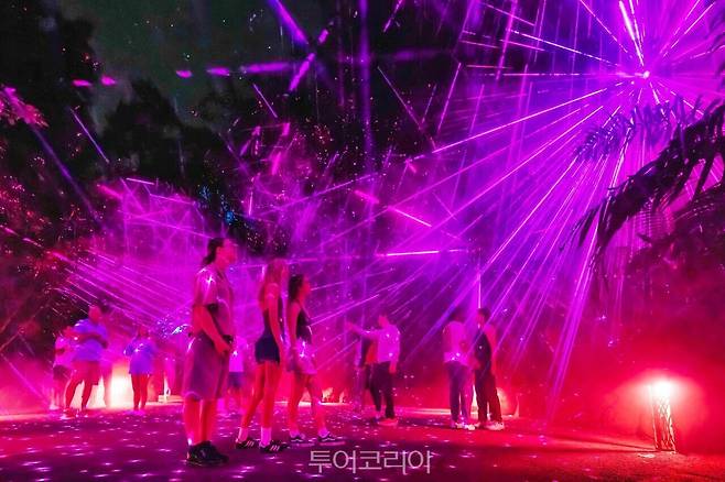 아스트라 루미나 골드코스트 (Astra Lumina Gold Coast)/사진-퀸즐랜드주 관광청