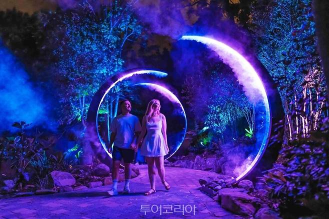 아스트라 루미나 골드코스트 (Astra Lumina Gold Coast)/사진-퀸즐랜드주 관광청