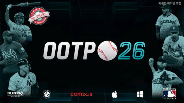 OOTP 2026