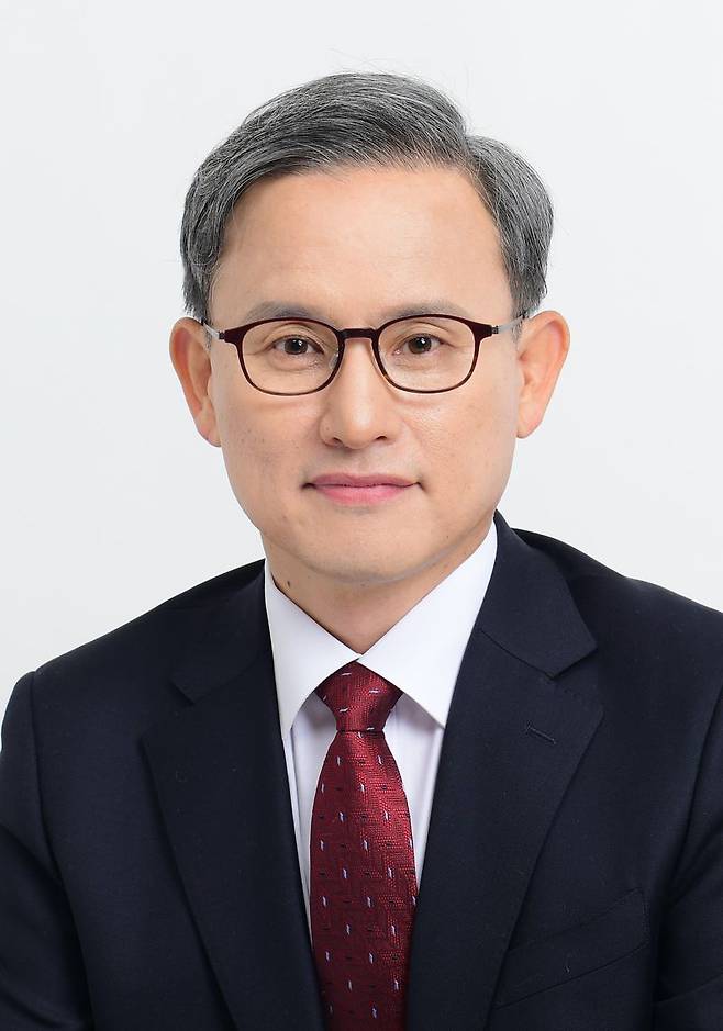 권진회 제7대 항공·철도사고조사위원회 위원장