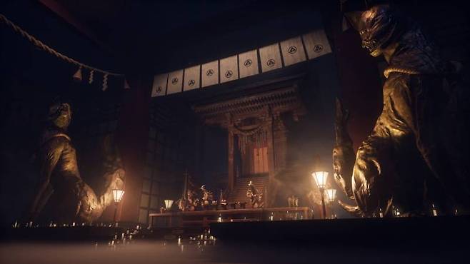 서바이벌 호러 게임 ‘사일런트 힐’ 시리즈 신작, ‘사일런트 힐 f’ 공개