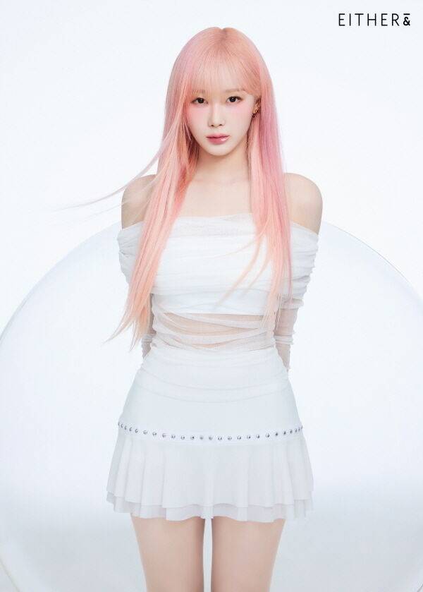 에스파 지젤 / 이더앤