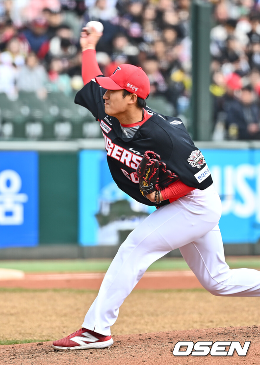 김도현./OSEN DB