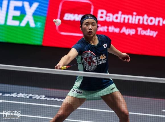 대한배드민턴협회 제공