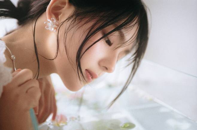 ▲ 규빈. 제공| 라이브웍스컴퍼니