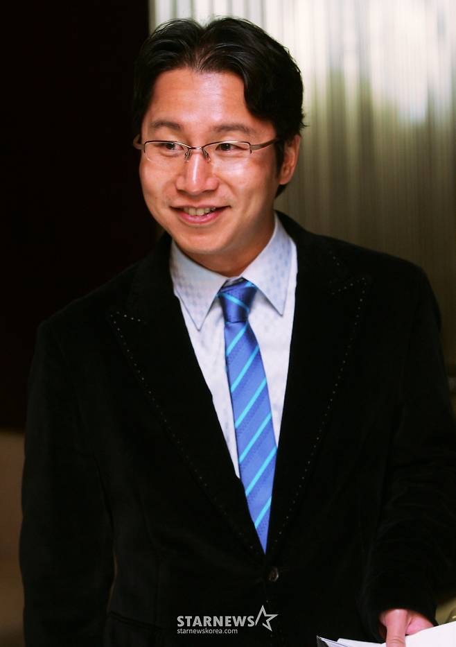 심현섭  /사진=스타뉴스