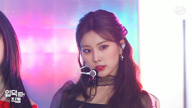 사진=유튜브 'M2' 영상 캡처