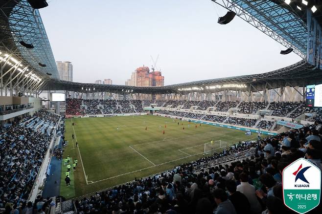 사진제공=한국프로축구연맹
