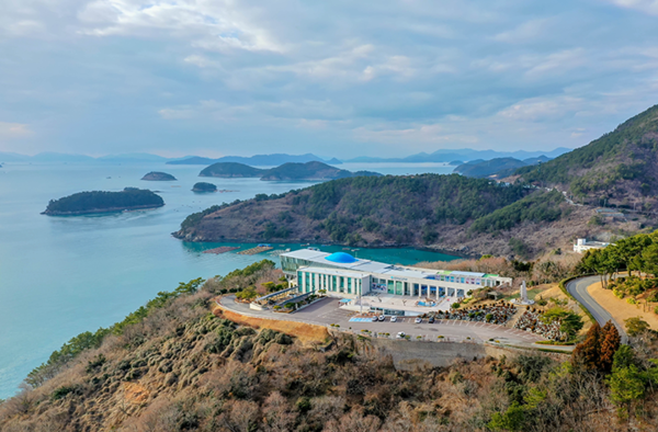 출처-통영수산과학관 홈페이지