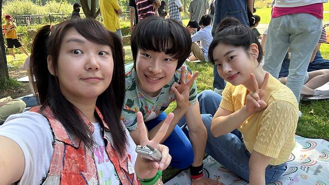 사진=위지윅 스튜디오 제공