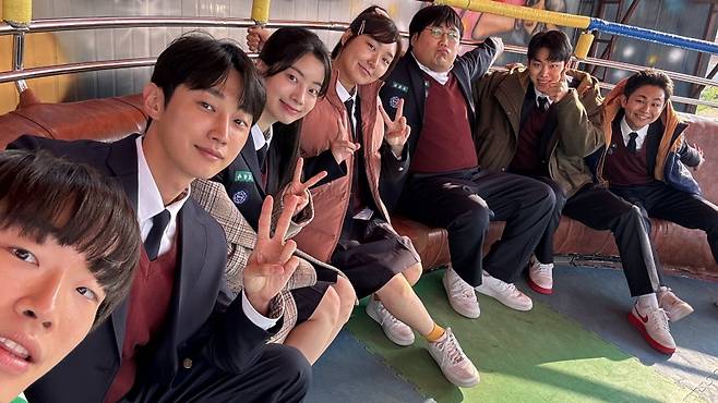 사진=위지윅 스튜디오 제공