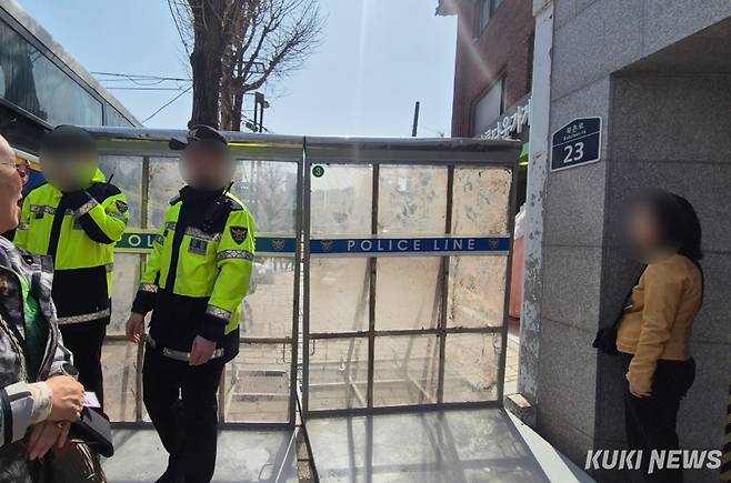 헌법재판소. 쿠키뉴스 자료사진&nbsp;