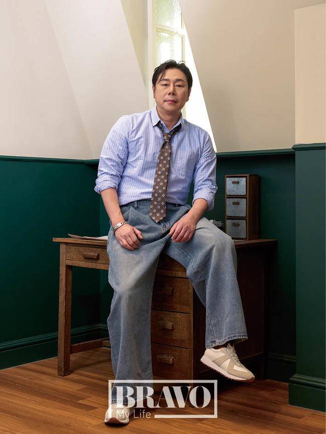 사진=브라보 마이 라이프