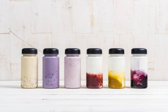 물병 이미지. 자료 : 아이클릭아트