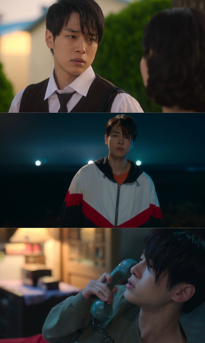 넷플릭스 ‘폭싹 속았수다’ 캡처