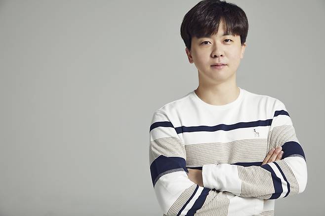 넷플릭스 오리지널 예능 ‘추라이 추라이’를 연출하는 권대현PD. 사진 카카오엔터테인먼트